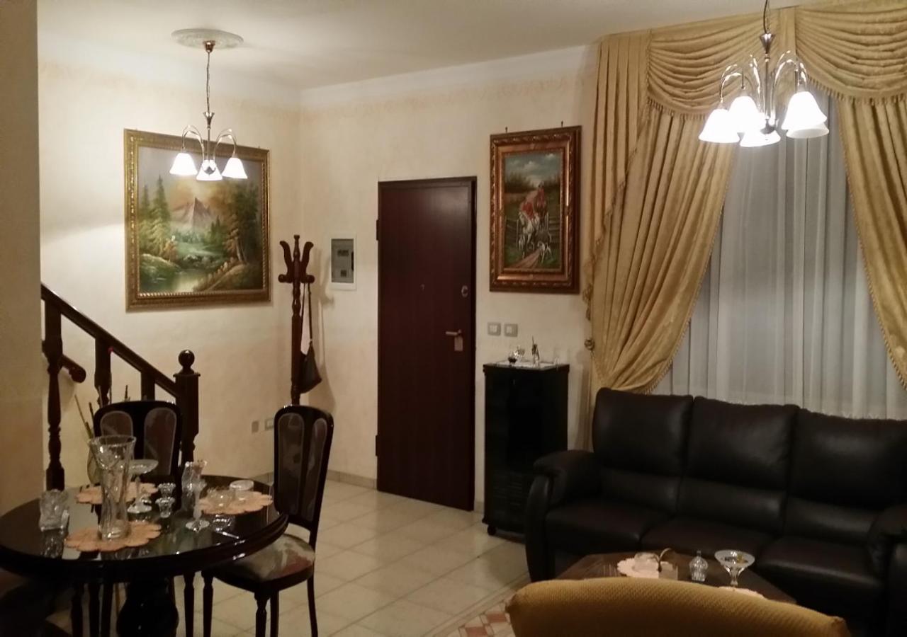 Bed and Breakfast A Casa Di Sonja Галлиполи Экстерьер фото